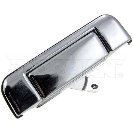 Motormite TAILGATE HANDLE 77058